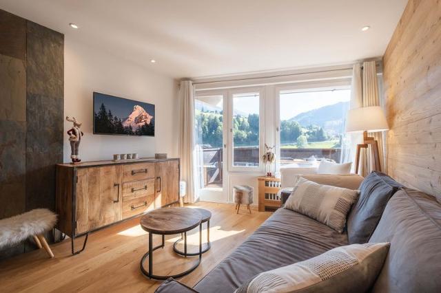 Appartements PISCINE - La Clusaz