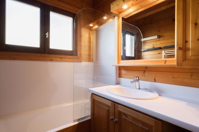 Chalet PISTES DU SOLEIL 15 / ICHIBAN - La Clusaz