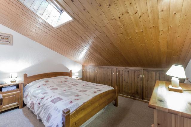 Appartements Piste Verte Anapurna - La Clusaz