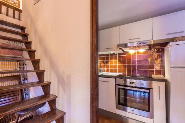 Appartements Soladret - La Clusaz