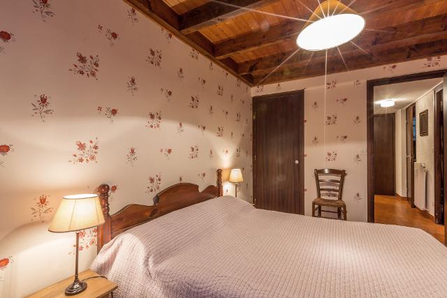 Appartements Soladret - La Clusaz