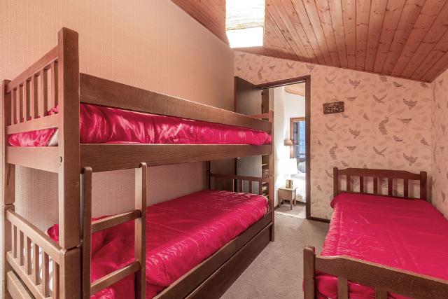 Appartements Soladret - La Clusaz