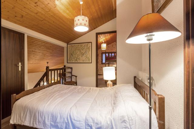 Appartements Soladret - La Clusaz