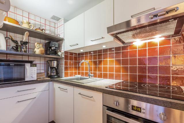 Appartements Soladret - La Clusaz