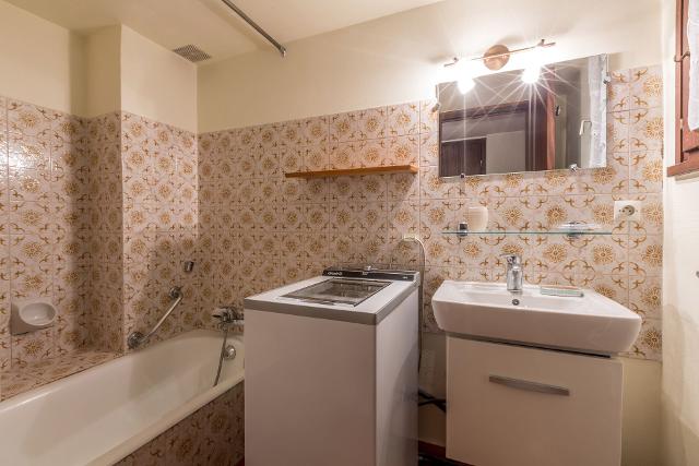 Appartements Soladret - La Clusaz