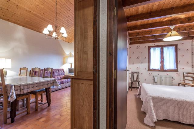 Appartements Soladret - La Clusaz