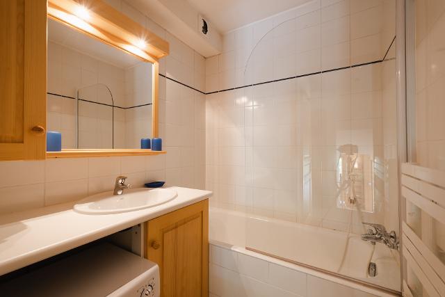 Appartements TENDIEU SOLEIL A - La Clusaz