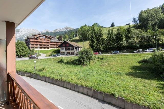 Appartements WEEK-END - La Clusaz