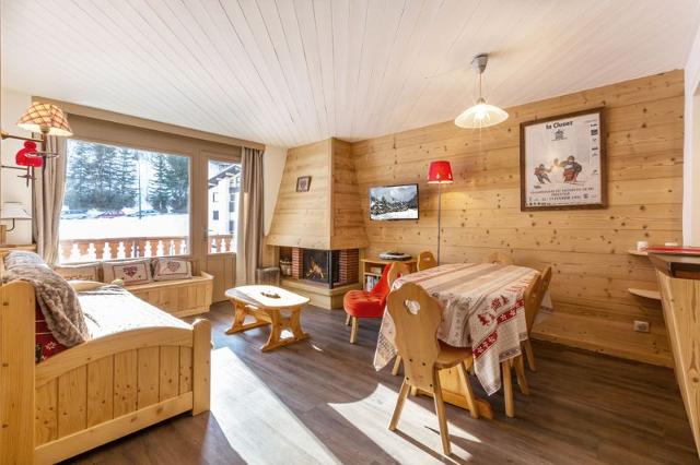 Appartements WEEK-END - La Clusaz