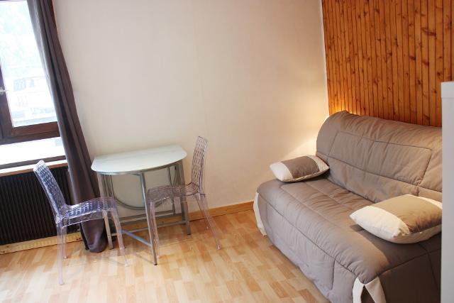 Appartements Aiguille Du Midi - A1 - Chamonix Centre