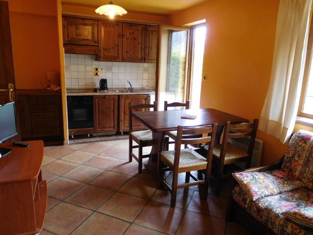 Appartements Cote Du Savoy - Chamonix Savoy Brévent