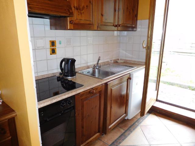 Appartements Cote Du Savoy - Chamonix Savoy Brévent