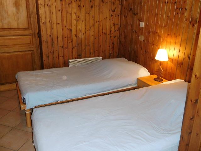 Appartements Cote Du Savoy - Chamonix Savoy Brévent