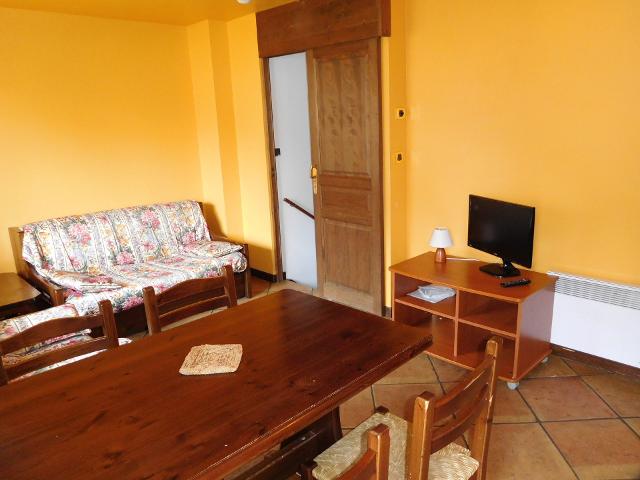 Appartements Cote Du Savoy - Chamonix Savoy Brévent