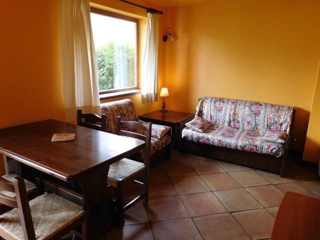 Appartements Cote Du Savoy - Chamonix Savoy Brévent