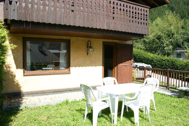 Appartements Cote Du Savoy - Chamonix Savoy Brévent