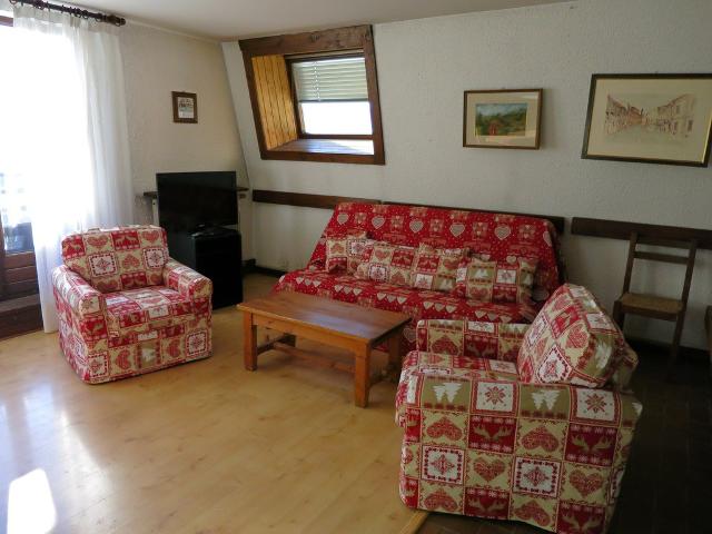 Appartements Lyret 1 - Chamonix Centre