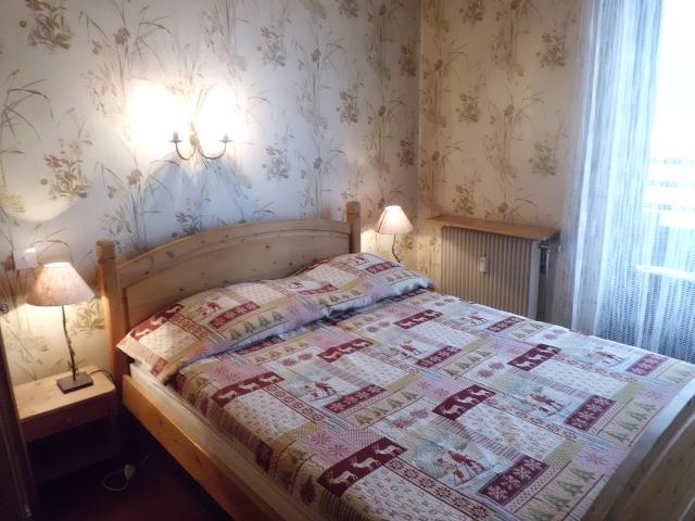 Appartements Lyret 1 - Chamonix Centre