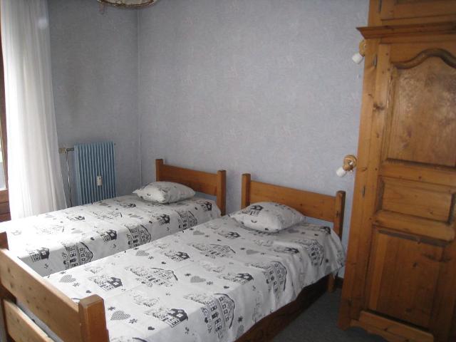 Appartements Lyret 1 - Chamonix Centre