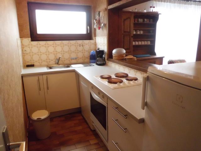 Appartements Lyret 1 - Chamonix Centre