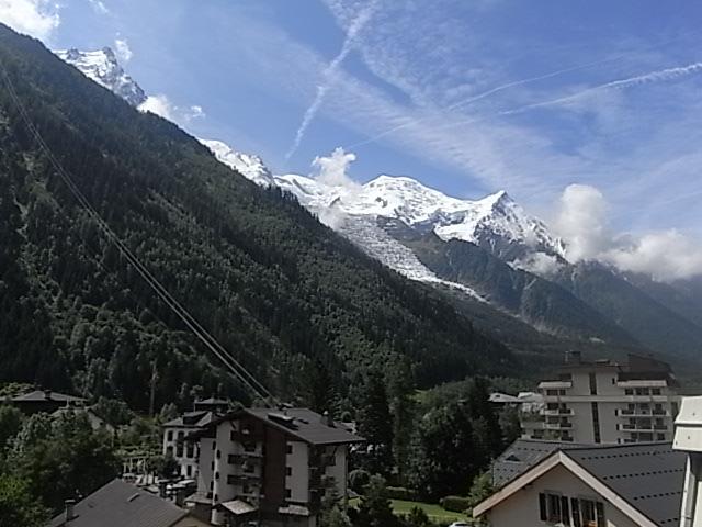 Appartements Lyret 1 - Chamonix Centre
