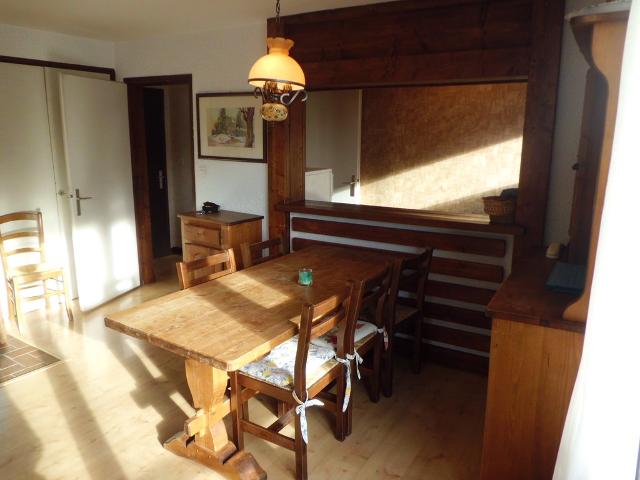 Appartements Lyret 1 - Chamonix Centre