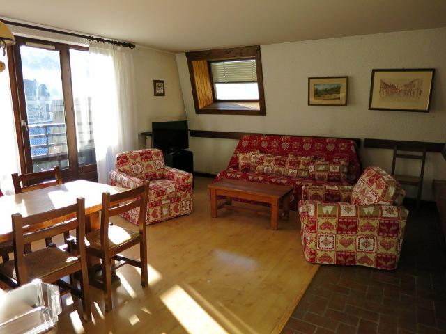 Appartements Lyret 1 - Chamonix Centre