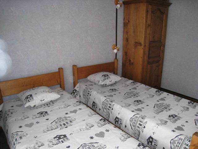 Appartements Lyret 1 - Chamonix Centre