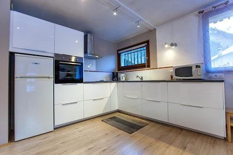 Appartements Lyret 1 - Chamonix Centre