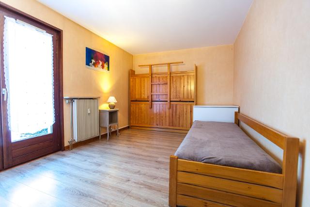 Appartements Lyret 1 - Chamonix Centre