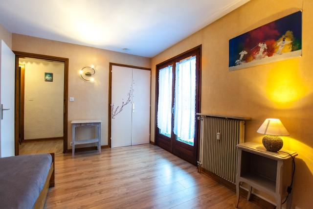 Appartements Lyret 1 - Chamonix Centre