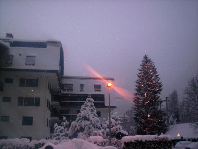 Appartements Lyret 1 - Chamonix Centre
