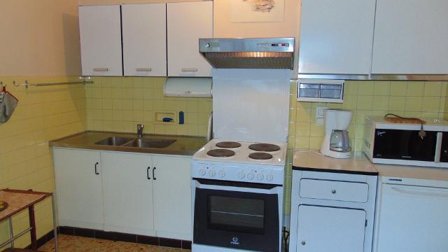 Appartements Vallee Blanche - Chamonix Savoy Brévent