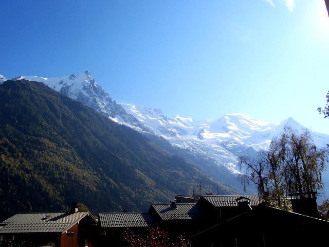 Appartements Vallee Blanche - Chamonix Savoy Brévent