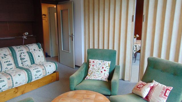 Appartements Vallee Blanche - Chamonix Savoy Brévent