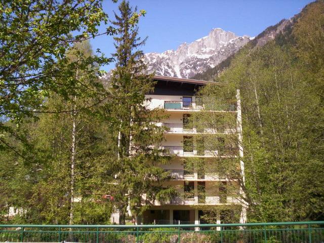 Appartements Vallee Blanche - Chamonix Savoy Brévent