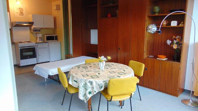 Appartements Vallee Blanche - Chamonix Savoy Brévent