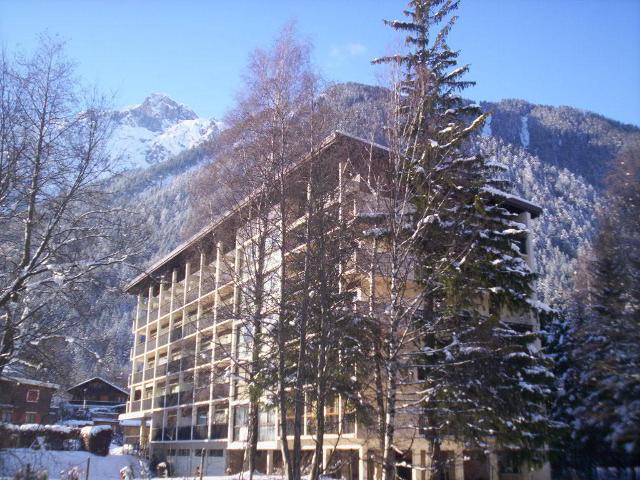 Appartements Vallee Blanche - Chamonix Savoy Brévent