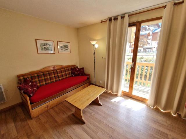 Appartements LE CHEVAL BLANC - Valfréjus