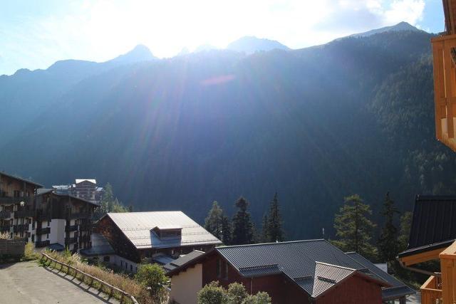 Appartements LE CHEVAL BLANC - Valfréjus