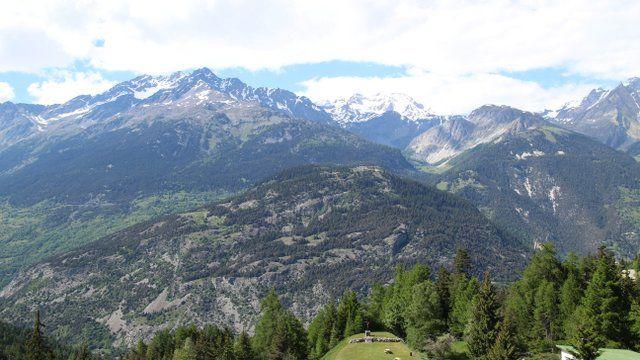 Appartements LE CHEVAL BLANC - Valfréjus