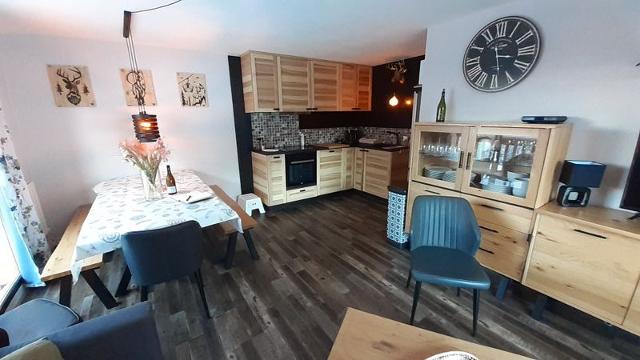 Appartements LE CHEVAL BLANC - Valfréjus