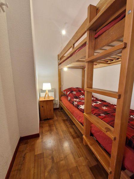 Appartements LE CHEVAL BLANC - Valfréjus