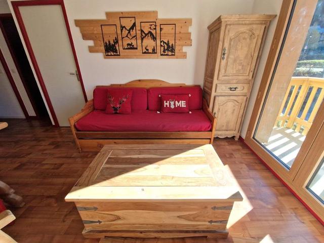 Appartements LE CHEVAL BLANC - Valfréjus
