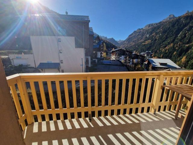Appartements LE CHEVAL BLANC - Valfréjus