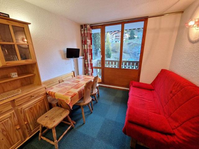 Appartements LE THABOR - Valfréjus