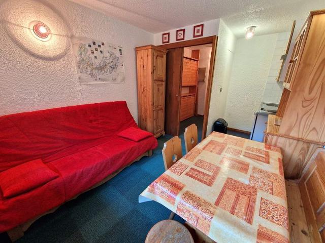 Appartements LE THABOR - Valfréjus