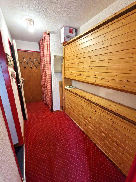 Appartements LE THABOR - Valfréjus