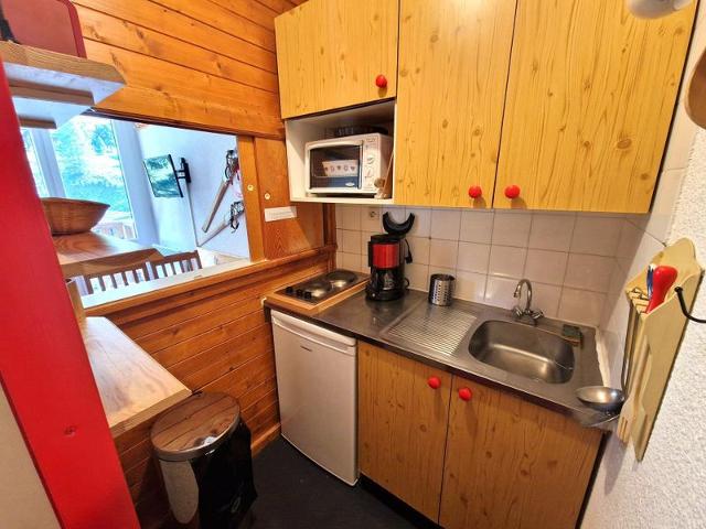 Appartements LE THABOR - Valfréjus