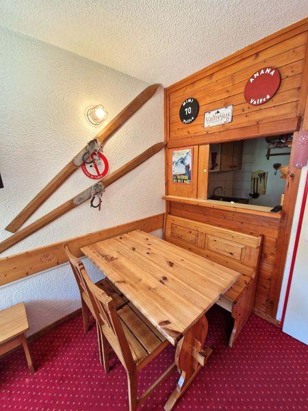 Appartements LE THABOR - Valfréjus